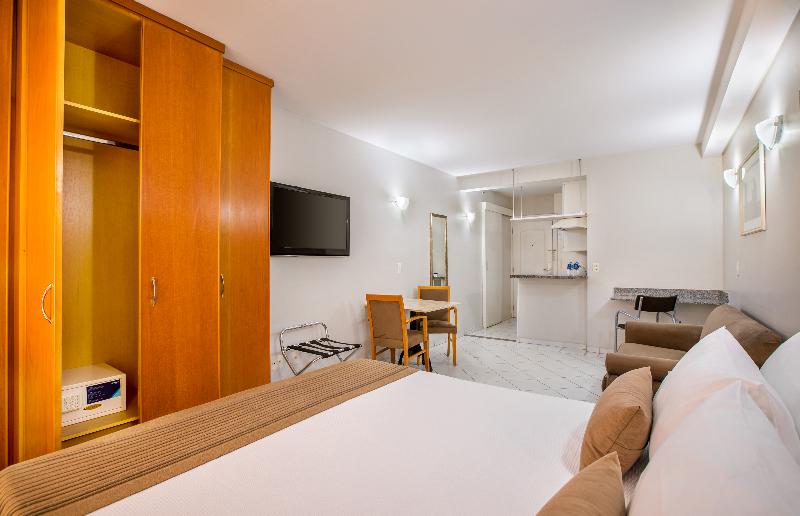 סוויטה, Towneplace Suites Tucson
