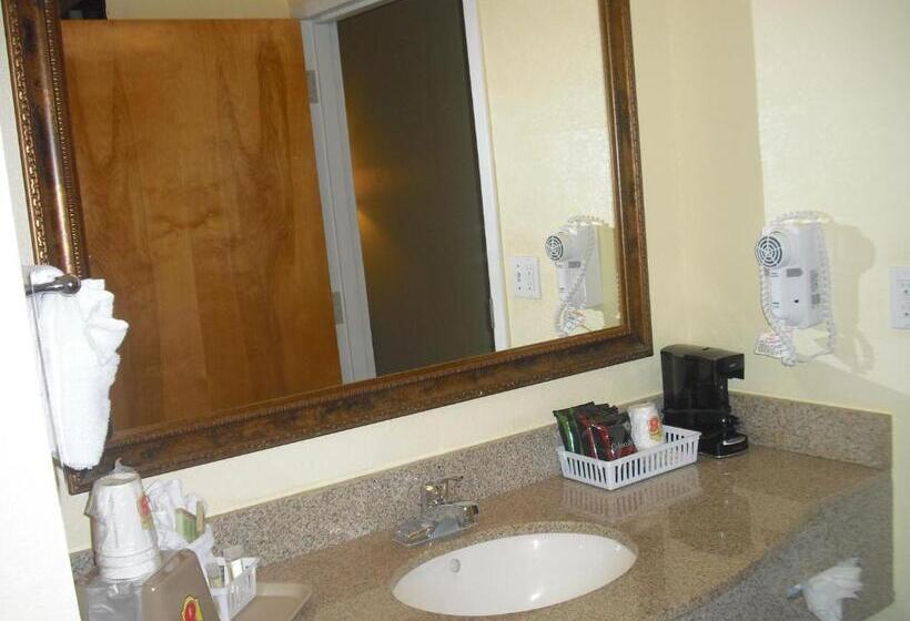 استودیوی لوکس, Super 8 By Wyndham Daytona Beach