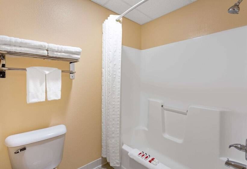 سوییت, Super 8 By Wyndham Fort Dodge Ia