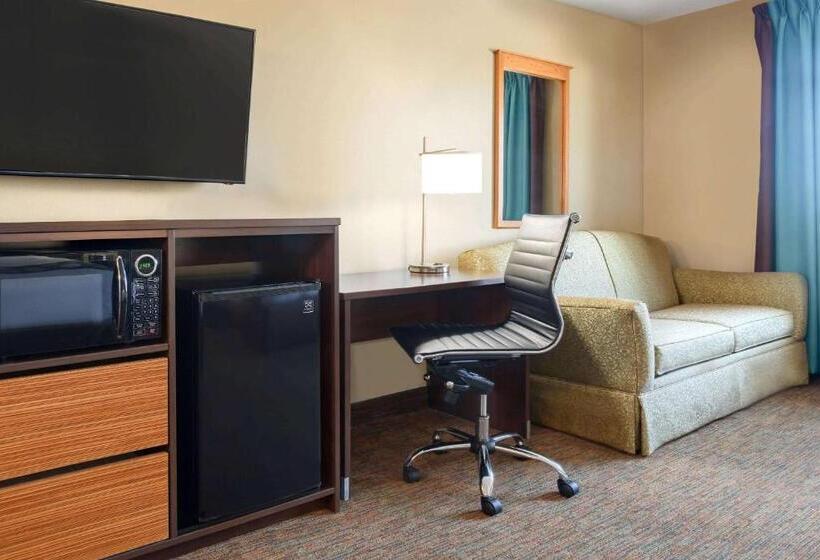 استودیوی استاندارد, Super 8 By Wyndham Sioux Falls