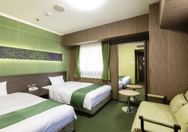 اتاق استاندارد با تخت بزرگ, Super 8 By Wyndham Sioux Falls