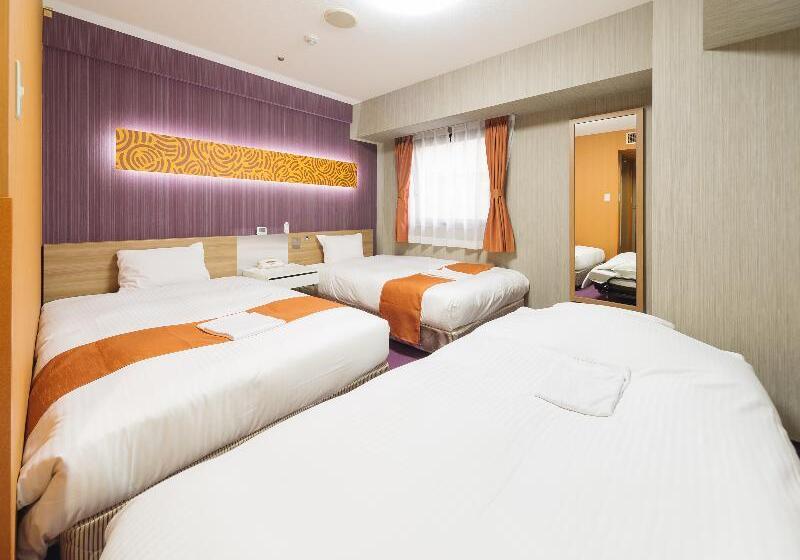 اتاق استاندارد با تخت بزرگ, Super 8 By Wyndham Sioux Falls