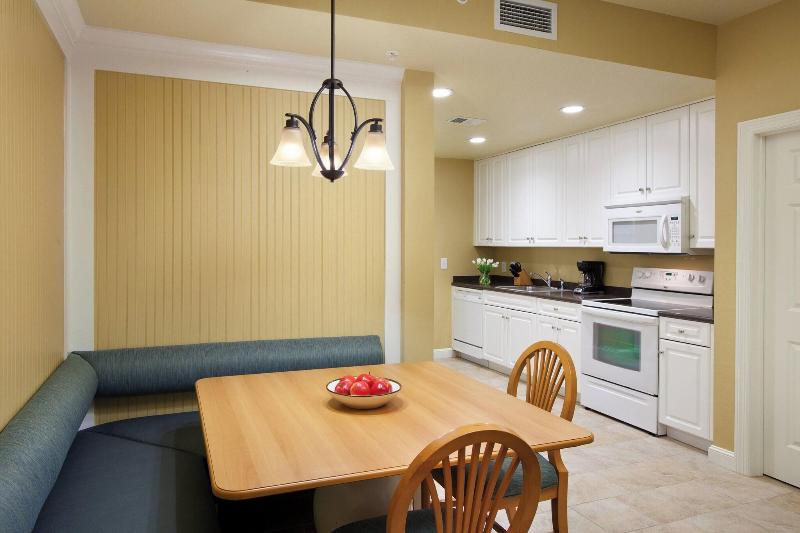 וילה בת חדר שינה 1, Sheraton Broadway Resort Villas