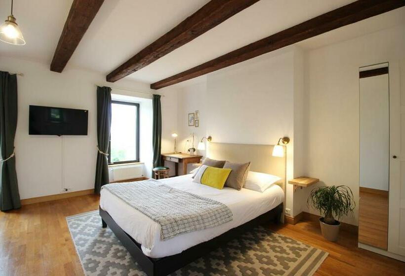 اتاق استاندارد, La Maison Kérès