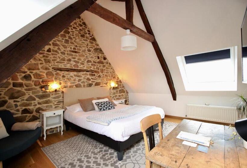 اتاق استاندارد, La Maison Kérès