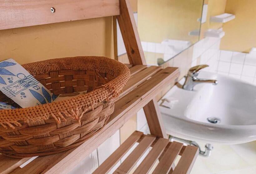 اتاق استاندارد, Agriturismo Terrerosse Di Massadita