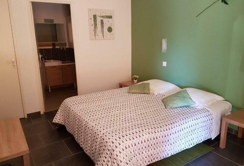 اتاق سوپریور, Hôtel Némo Aéroport De Pau   Kb Hotel Group