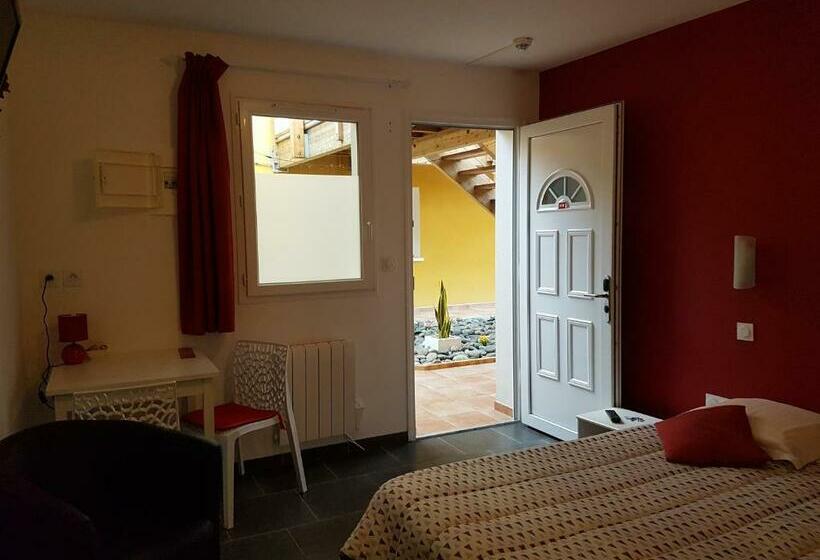 اتاق سوپریور, Hôtel Némo Aéroport De Pau   Kb Hotel Group