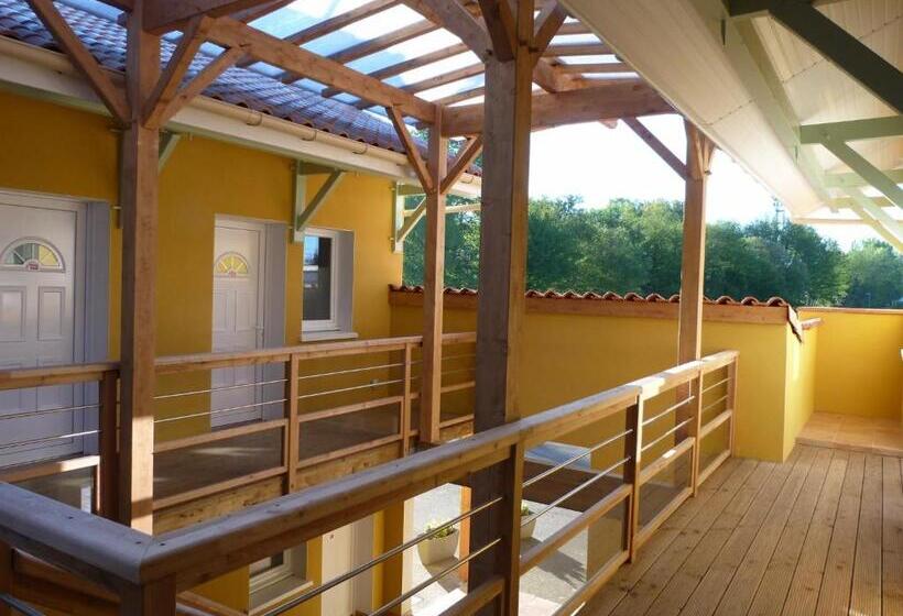 اتاق استاندارد, Hôtel Némo Aéroport De Pau   Kb Hotel Group