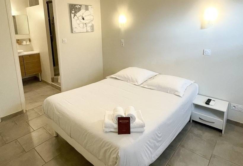 اتاق راحتی, Hôtel Némo Aéroport De Pau   Kb Hotel Group