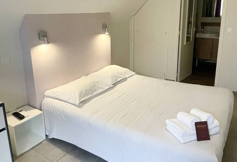 اتاق راحتی, Hôtel Némo Aéroport De Pau   Kb Hotel Group