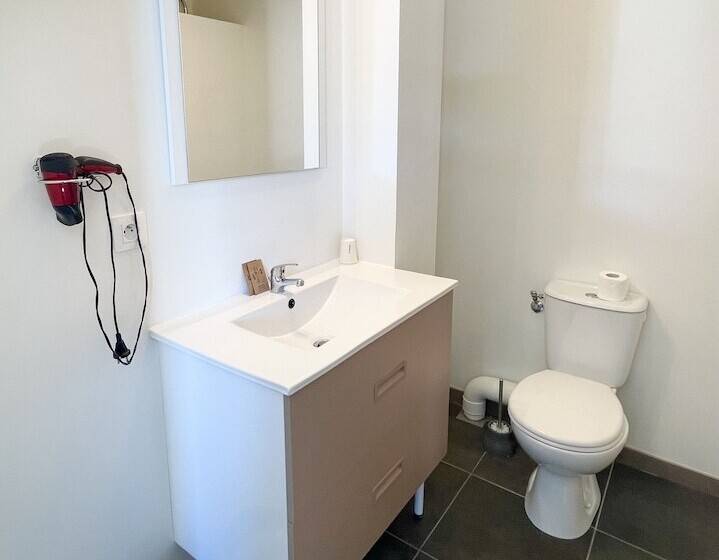 اتاق سوپریور, Hôtel Némo Aéroport De Pau   Kb Hotel Group