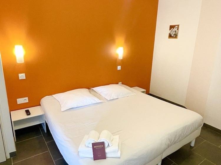 اتاق استاندارد, Hôtel Némo Aéroport De Pau   Kb Hotel Group