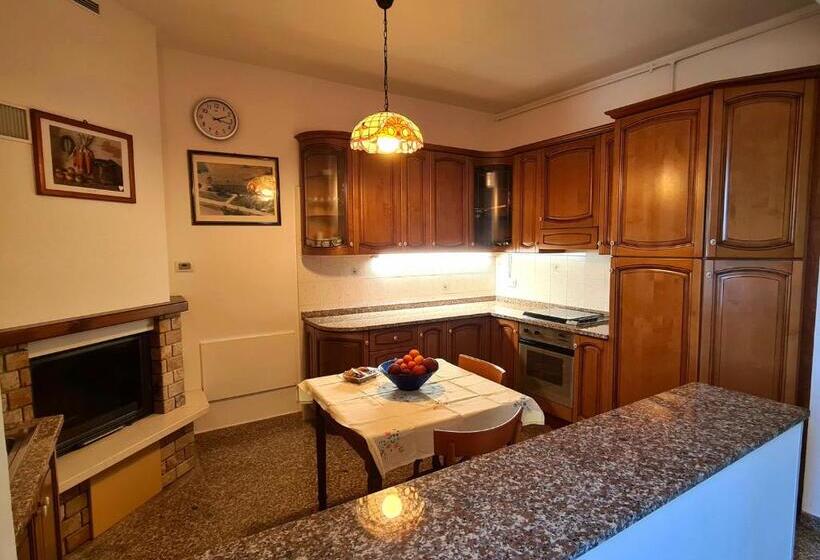 آپارتمان 2 خوابه, B&b Villa Eugenia