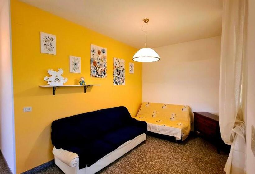 آپارتمان 2 خوابه, B&b Villa Eugenia