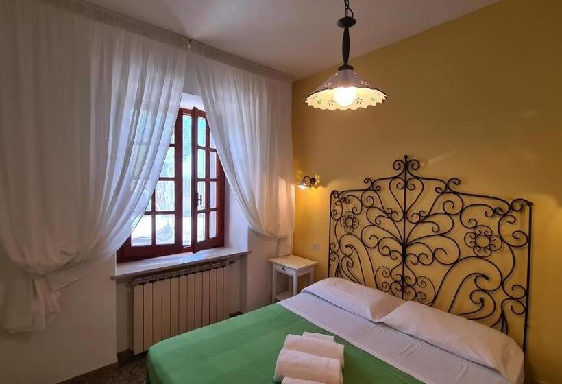 آپارتمان 2 خوابه, B&b Villa Eugenia