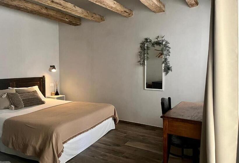 اتاق استاندارد اینتریور, Maison De La Montagne   Chambres & Relax