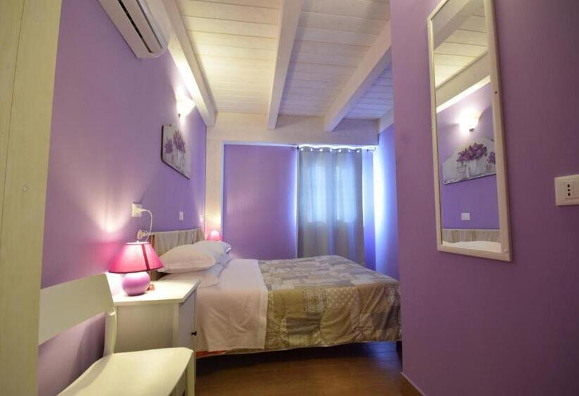اتاق استاندارد, Agriturismo Al Rifugio Divino