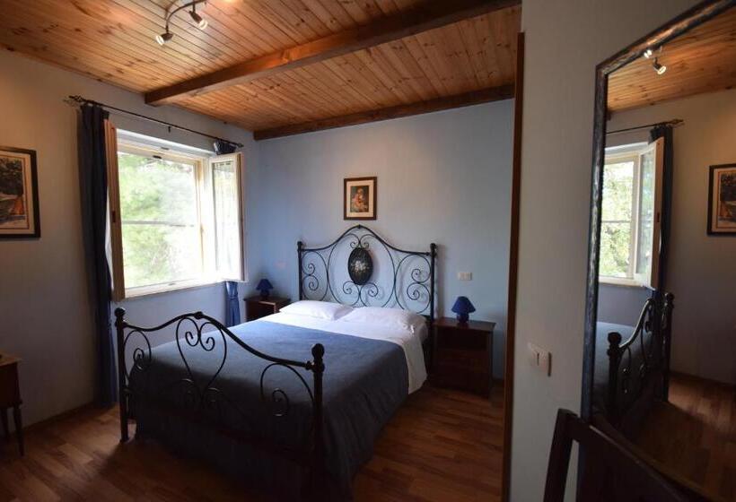 اتاق استاندارد, Agriturismo Al Rifugio Divino