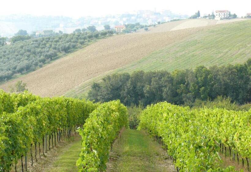 اتاق استاندارد چهار تخته, Agriturismo Al Rifugio Divino