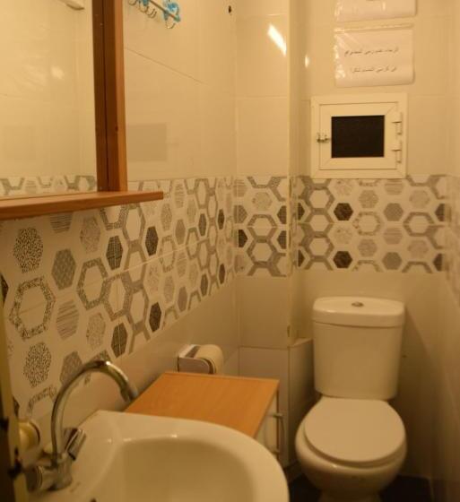 اتاق اکونومی, City Hostel Dormitory