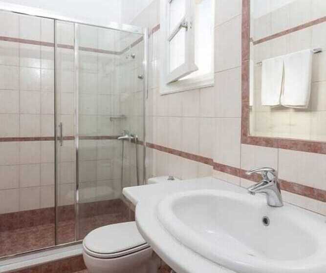 آپارتمان سوپریور 1 خوابه, Guesthouse Niriides