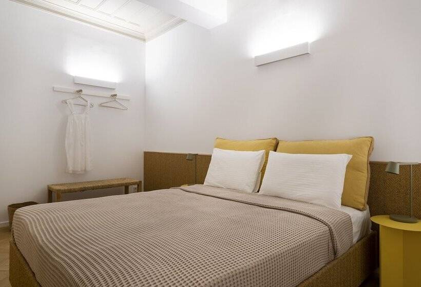 اتاق لوکس, Guesthouse Niriides