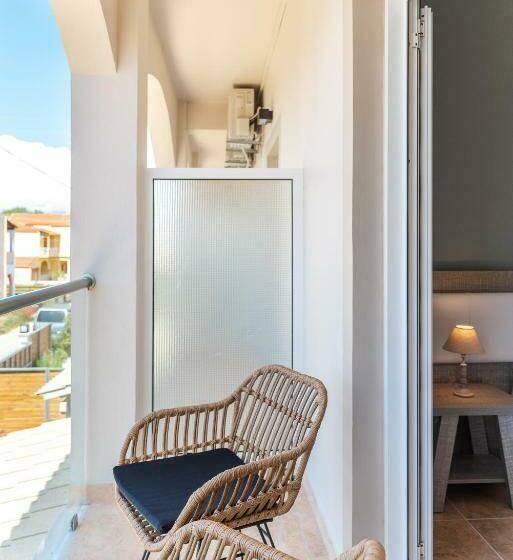 اتاق استاندارد, Nuevo Vista Boutique