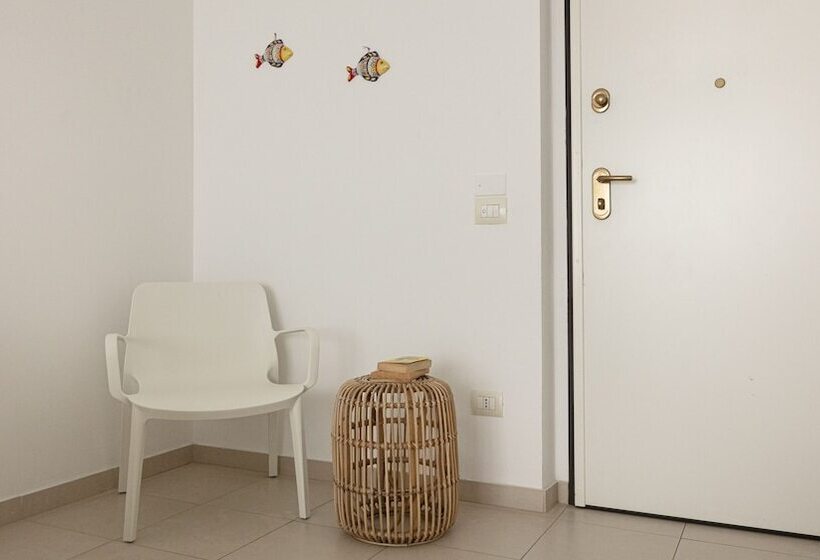 آپارتمان عادی 1 خوابه, Residenza Excelsior