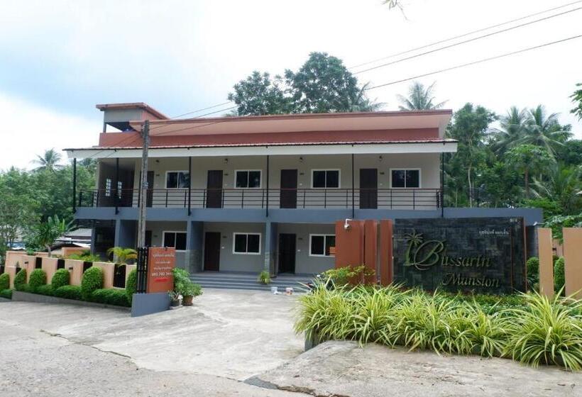 اتاق استاندارد, Bussarin Mansion