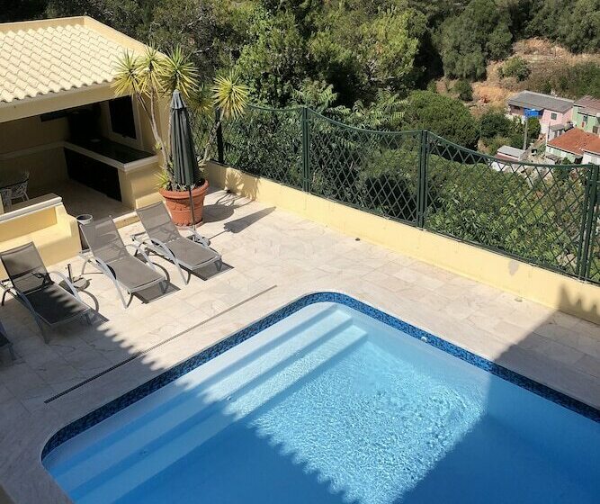 سوییت, Estoril Luxury Suites & Spa