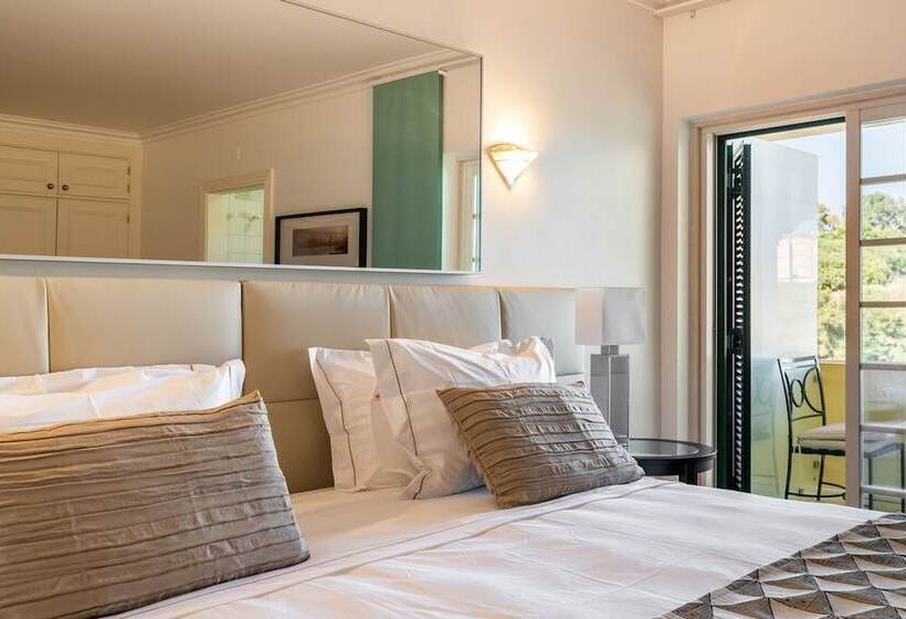 سوییت اجرایی, Estoril Luxury Suites & Spa