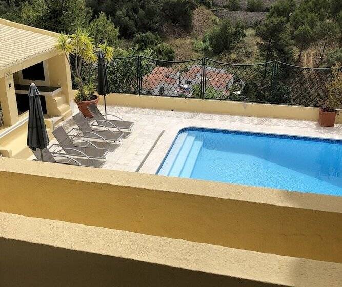 سوییت اجرایی, Estoril Luxury Suites & Spa