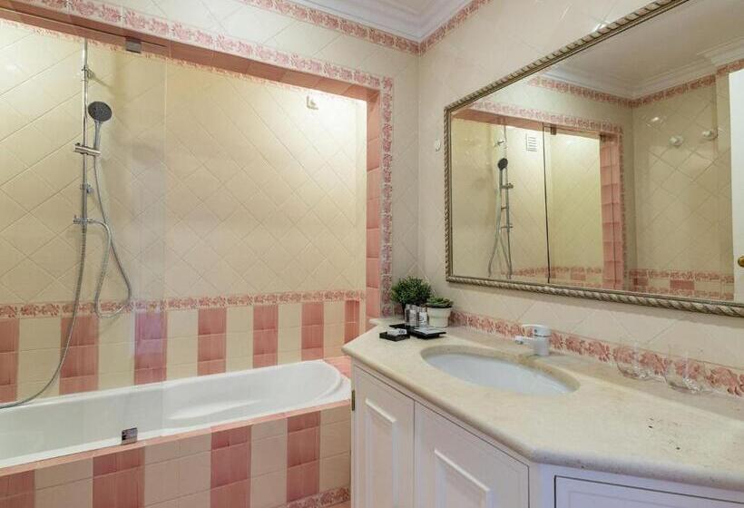 سوییت, Estoril Luxury Suites & Spa