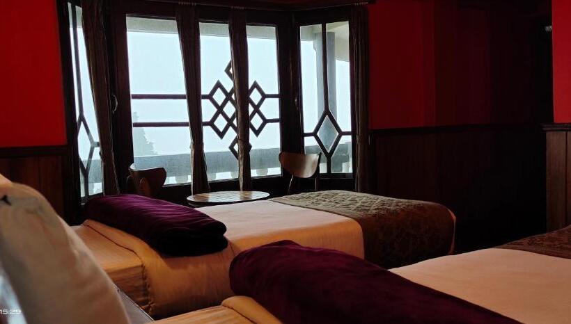 اتاق سوپریور, The Rope Resorts