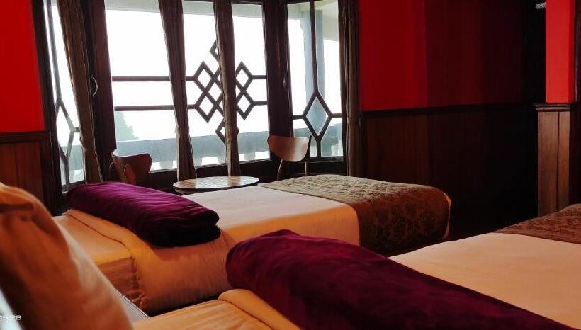 اتاق سوپریور, The Rope Resorts
