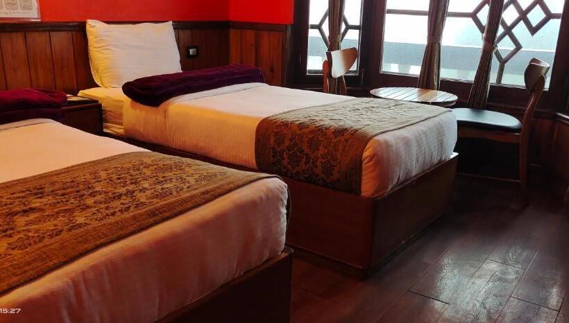 اتاق سوپریور, The Rope Resorts