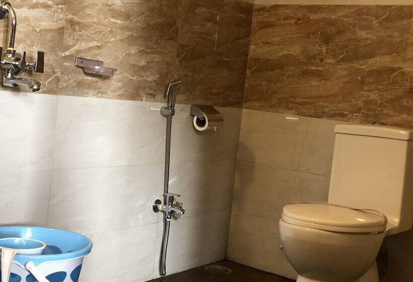 اتاق لوکس, The Rope Resorts