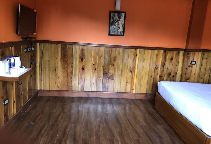 اتاق سوپریور, The Rope Resorts