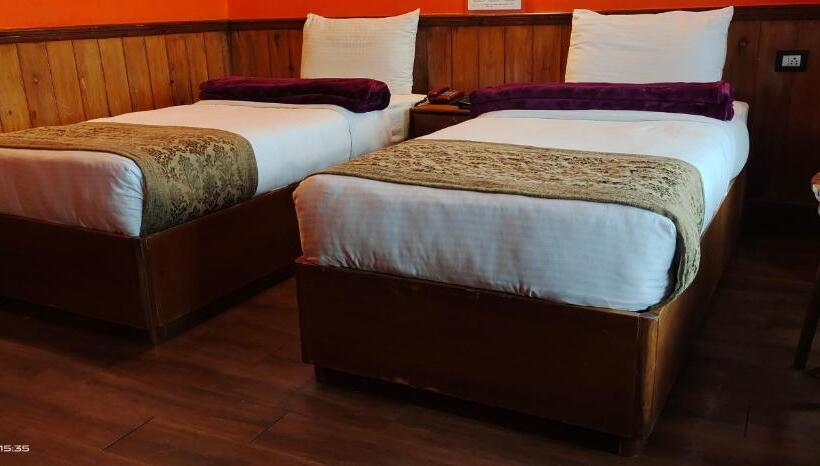 اتاق سوپریور, The Rope Resorts
