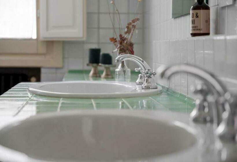 اتاق استاندارد, B&b Villa Ebe