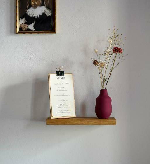 اتاق استاندارد, B&b Villa Ebe