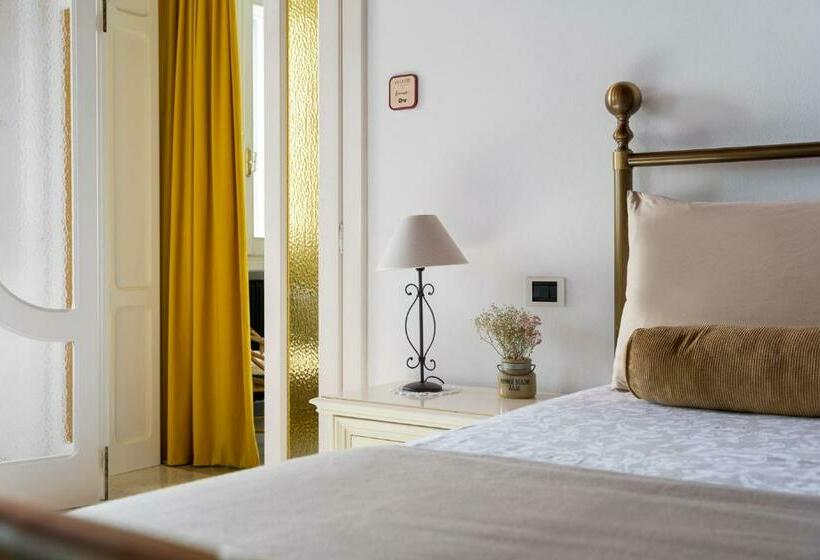 اتاق استاندارد, B&b Villa Ebe