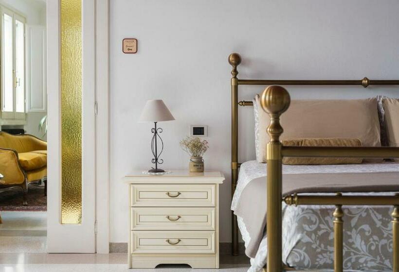 اتاق استاندارد, B&b Villa Ebe