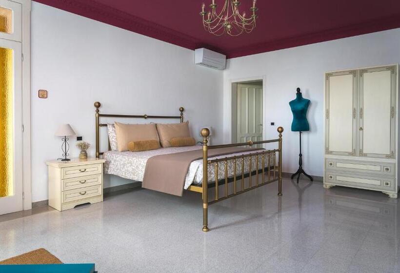 اتاق استاندارد, B&b Villa Ebe