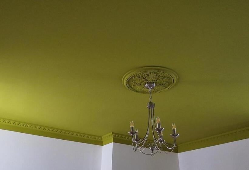 اتاق استاندارد با تراس, B&b Villa Ebe