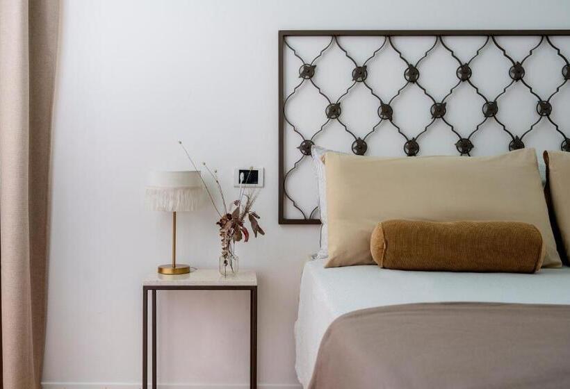 اتاق استاندارد, B&b Villa Ebe