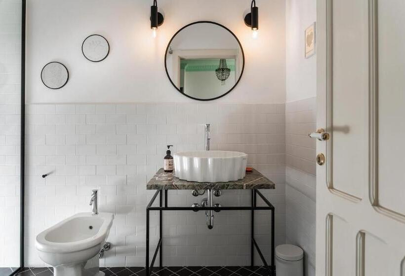 اتاق استاندارد, B&b Villa Ebe