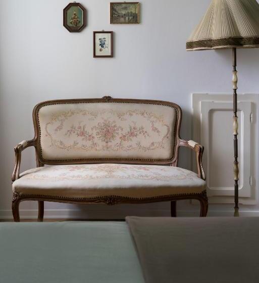 اتاق استاندارد, B&b Villa Ebe