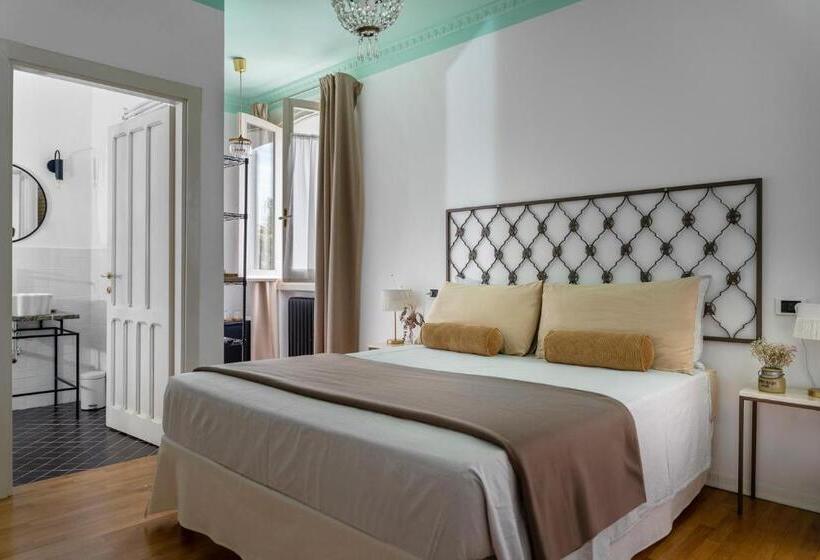 اتاق استاندارد, B&b Villa Ebe